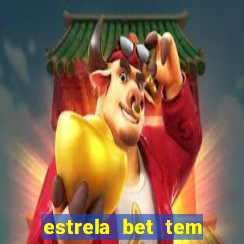 estrela bet tem como encerrar aposta