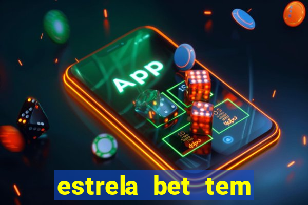 estrela bet tem como encerrar aposta