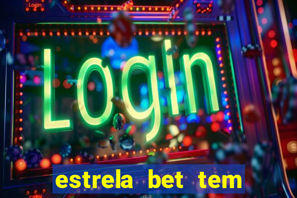 estrela bet tem como encerrar aposta