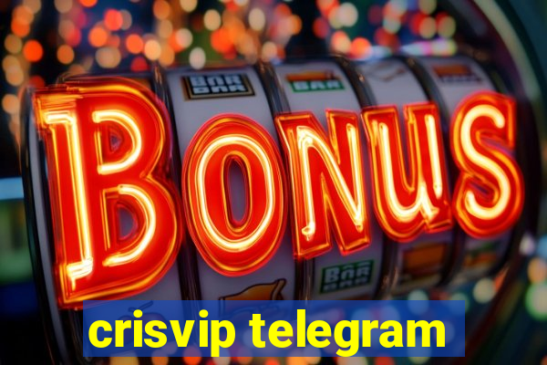 crisvip telegram