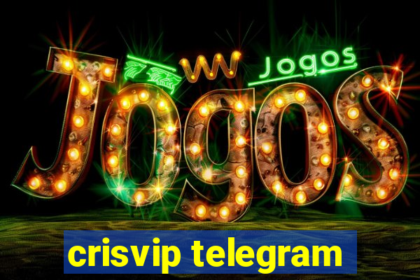 crisvip telegram