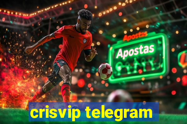 crisvip telegram