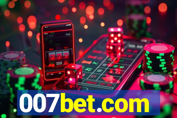 007bet.com