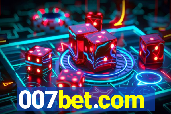 007bet.com