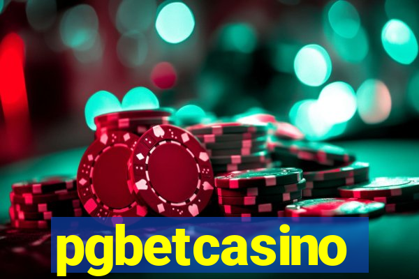 pgbetcasino