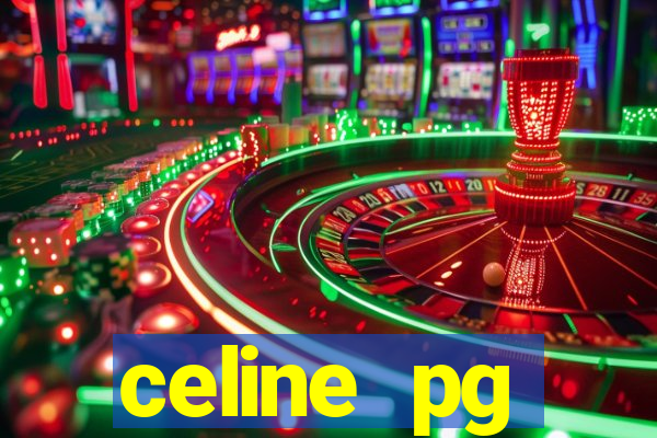 celine pg plataforma de jogos