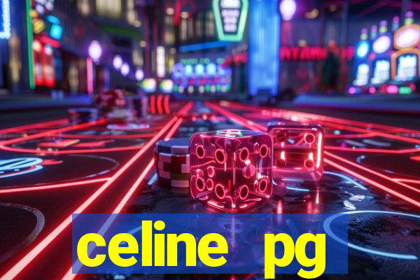 celine pg plataforma de jogos