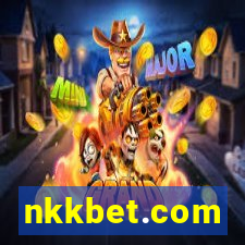 nkkbet.com