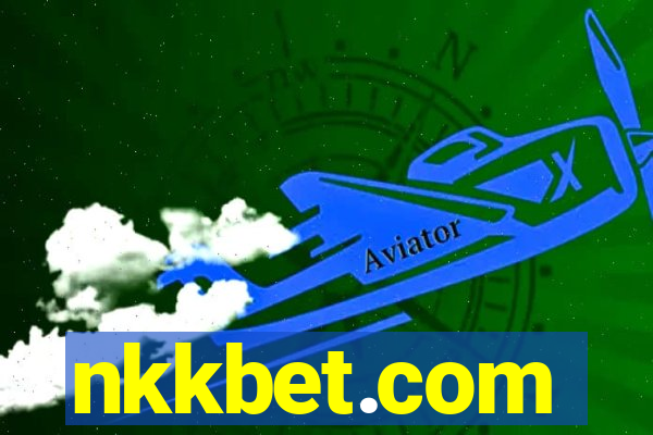 nkkbet.com