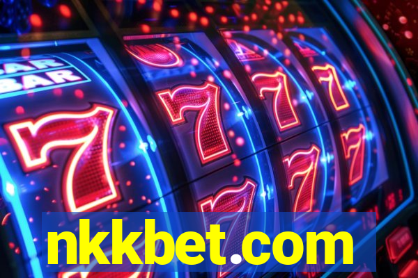 nkkbet.com