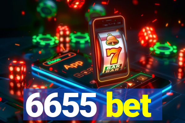 6655 bet