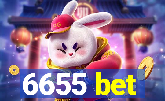 6655 bet