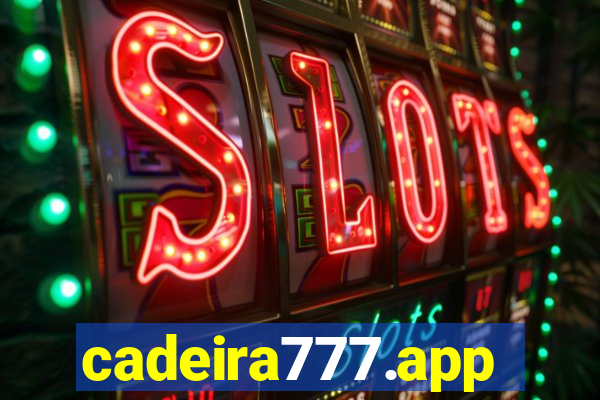 cadeira777.app