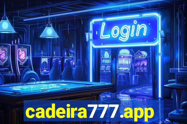 cadeira777.app