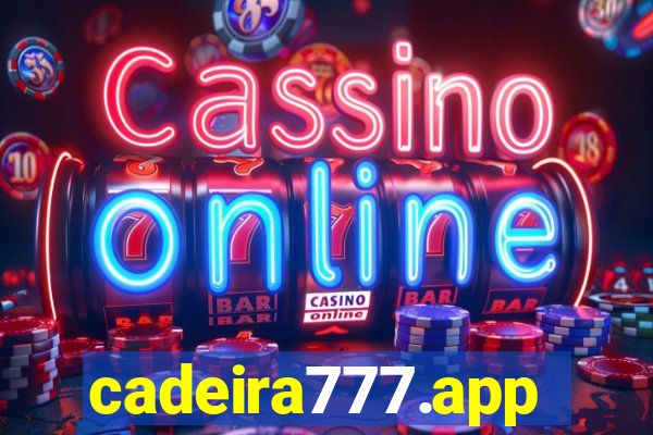 cadeira777.app