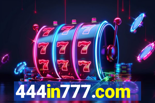 444in777.com