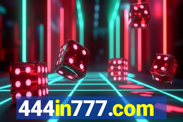 444in777.com