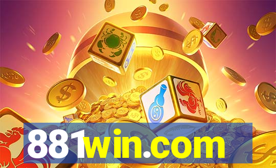 881win.com