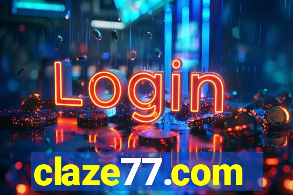 claze77.com