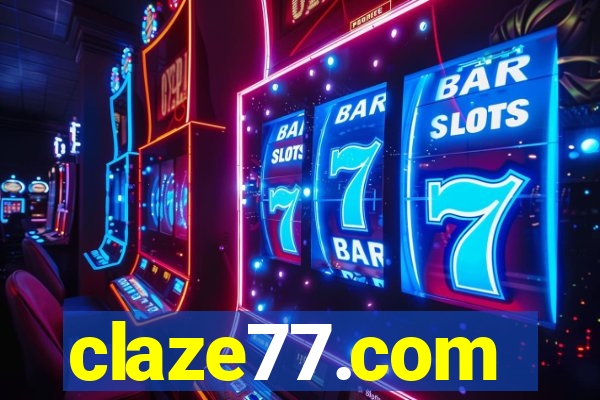 claze77.com