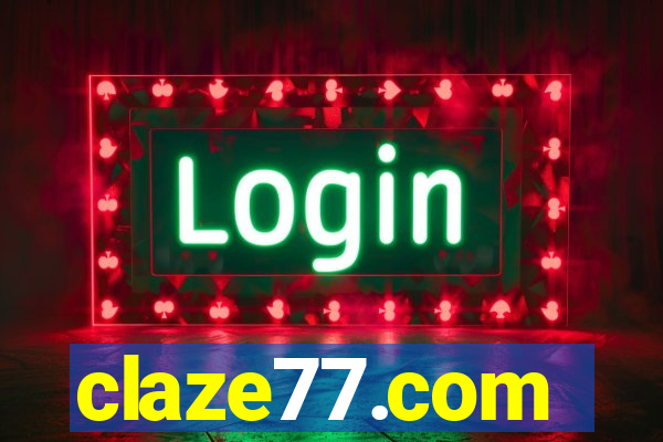 claze77.com