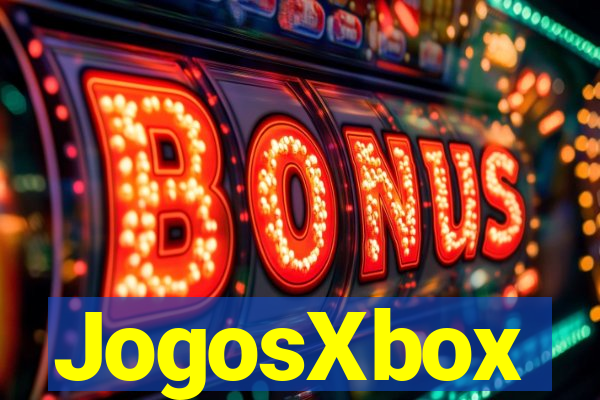 JogosXbox