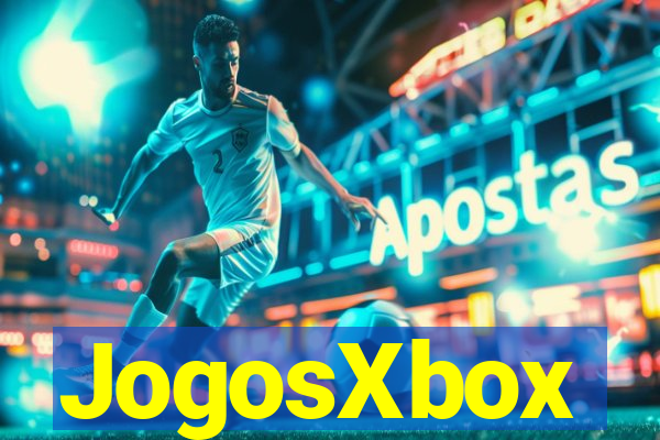 JogosXbox