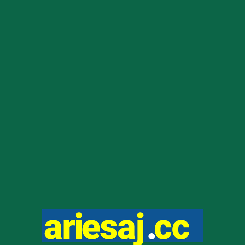 ariesaj.cc