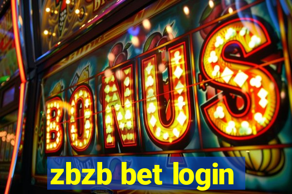 zbzb bet login