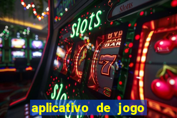 aplicativo de jogo que paga via pix