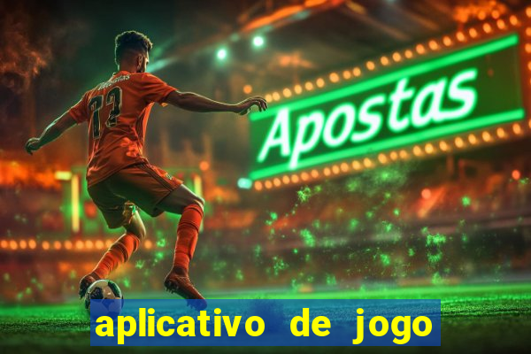 aplicativo de jogo que paga via pix