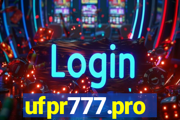 ufpr777.pro