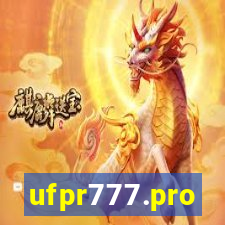 ufpr777.pro