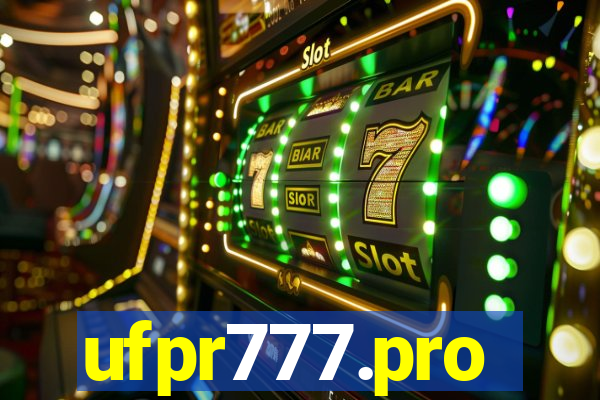 ufpr777.pro