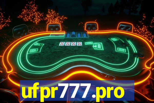 ufpr777.pro