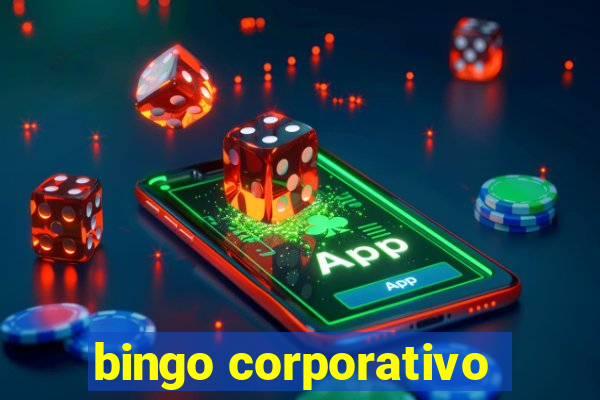 bingo corporativo