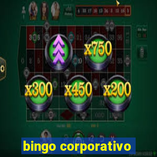 bingo corporativo