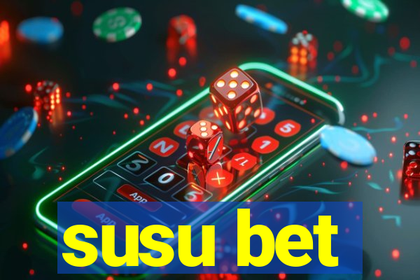 susu bet