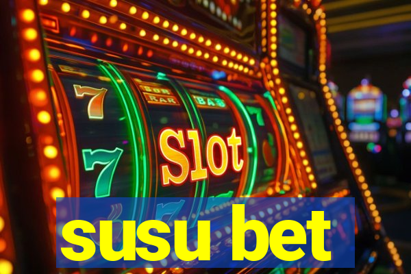 susu bet