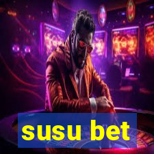 susu bet