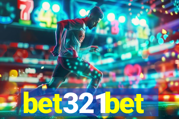 bet321bet