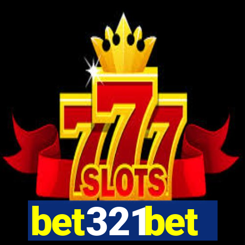 bet321bet