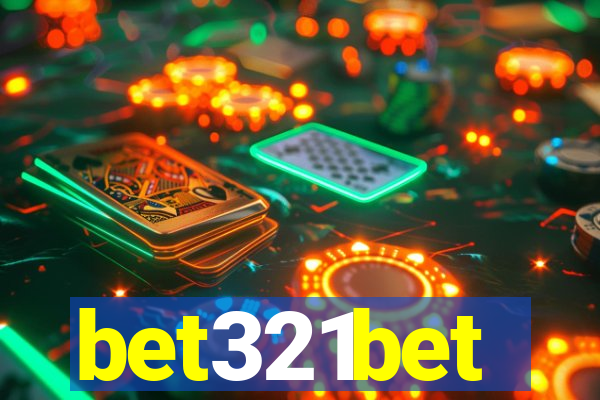 bet321bet