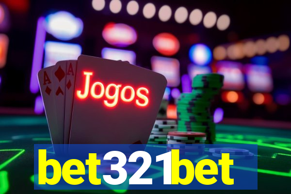 bet321bet