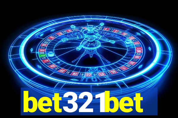 bet321bet