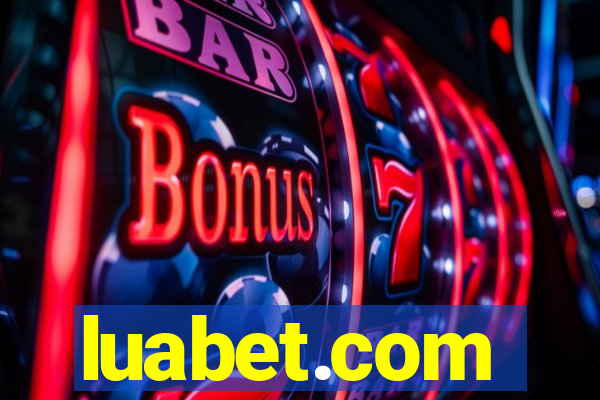 luabet.com