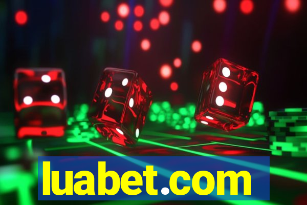 luabet.com