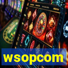 wsopcom