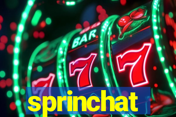 sprinchat