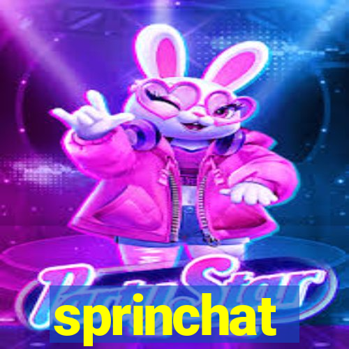 sprinchat